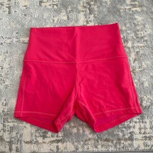 Lululemon Align Shorts